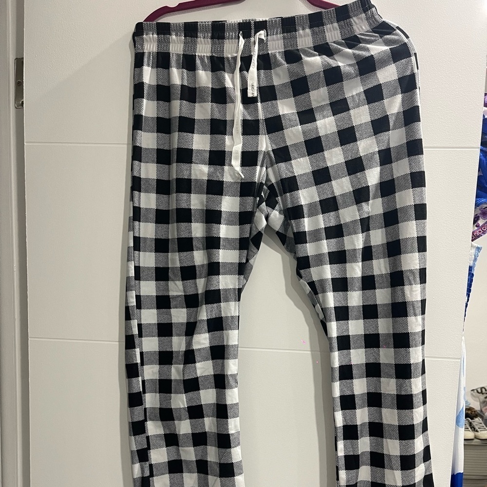 Calvin Klein pajamas very comfortable size S